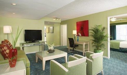 coconut waikiki hotel