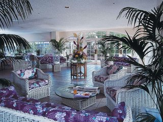 coconut waikiki hotel