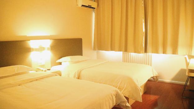 hanting hotel xingtai shoujing bei road