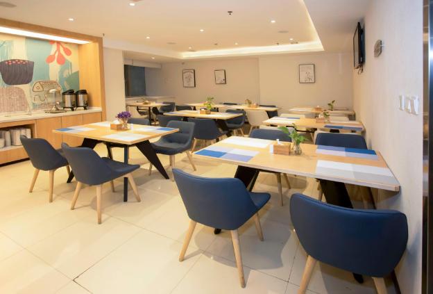 hanting hotel xingtai shoujing bei road