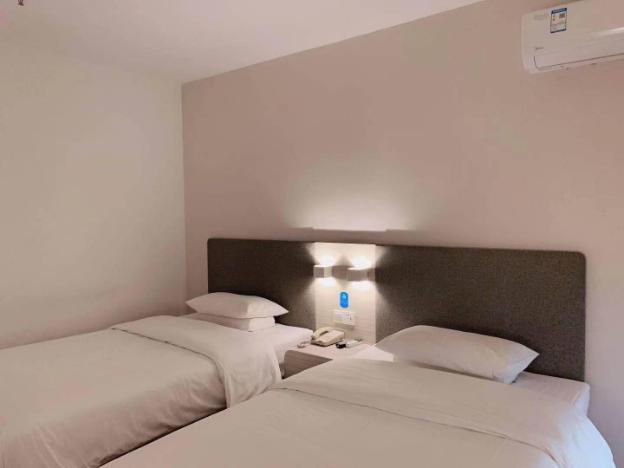 hanting hotel xingtai shoujing bei road