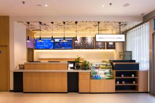 hanting hotel xingtai shoujing bei road