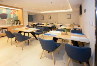 hanting hotel xingtai shoujing bei road