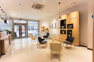 hanting hotel xingtai shoujing bei road