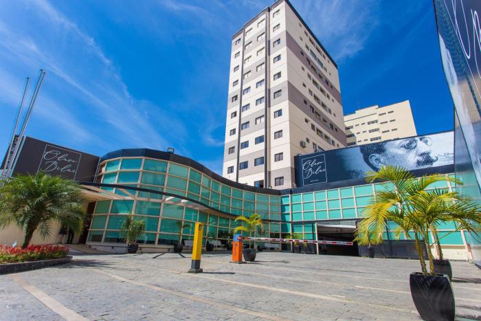 San Diego Suites Taubate