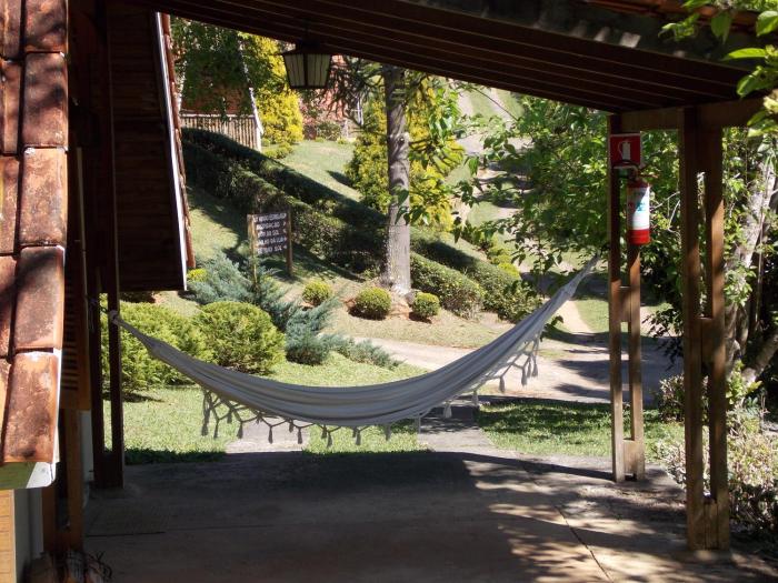 santo antonio do pinhal