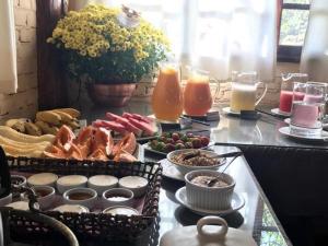 Velinn Hotel Fazenda Fonte Das Hortensias,Santo Antonio Do Pinhal>>Campos Do Jordao,3 star