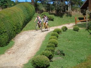 santo antonio do pinhal