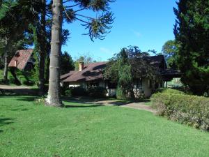 santo antonio do pinhal