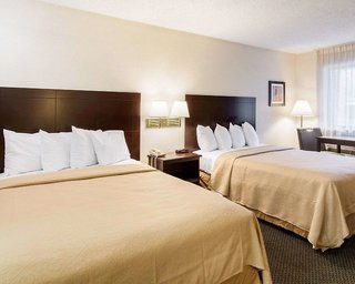 Rodeway Inn At Fort Lee,Hopewell>>Fort Lee,2 star