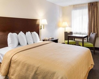 Rodeway Inn At Fort Lee,Hopewell>>Fort Lee,2 star