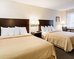 rodeway inn at fort lee