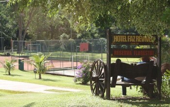 hotel fazenda reviver