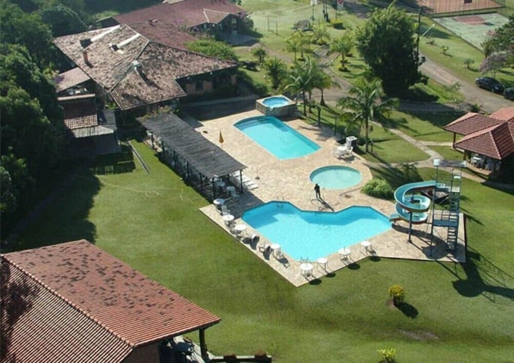 hotel fazenda reviver
