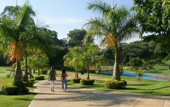 hotel fazenda reviver