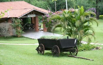 hotel fazenda reviver