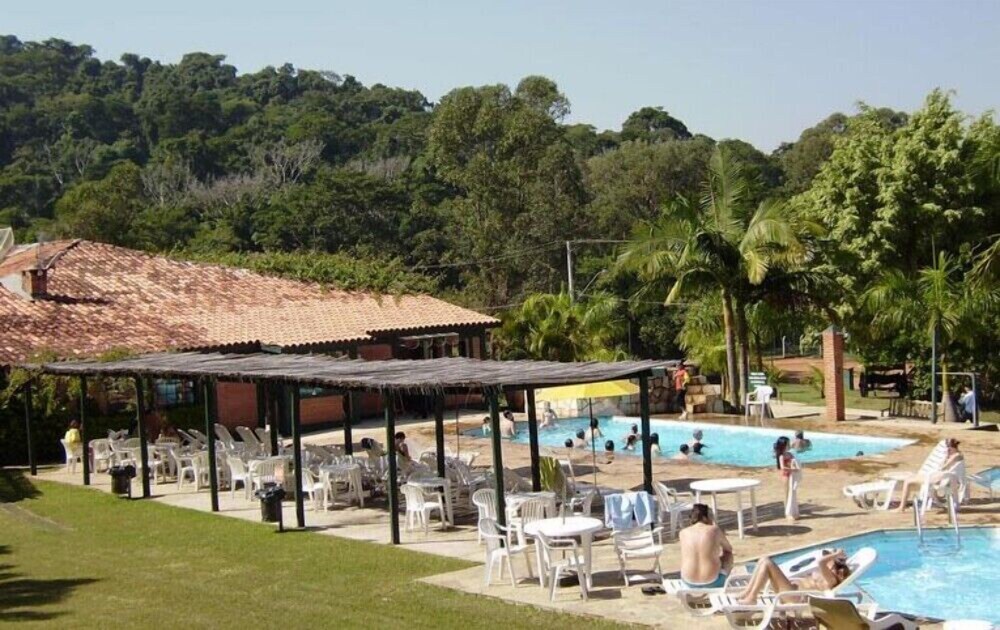 hotel fazenda reviver