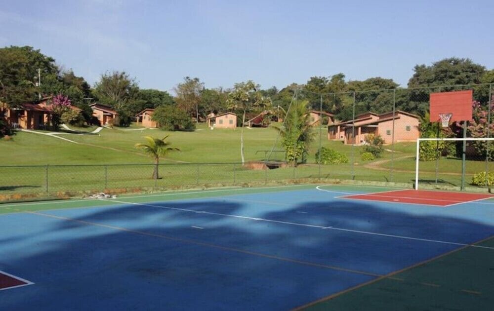 hotel fazenda reviver