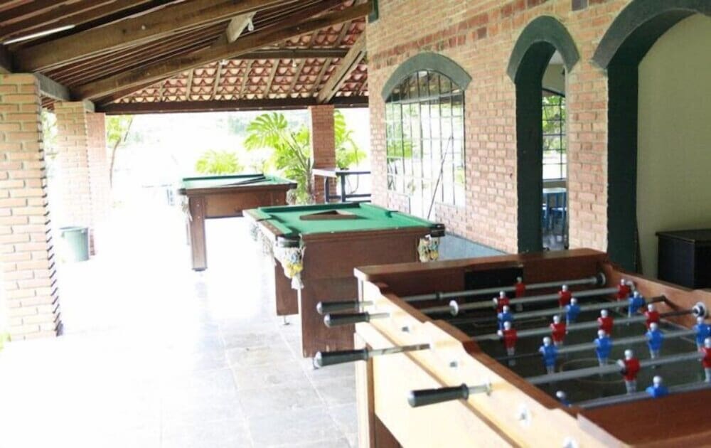 hotel fazenda reviver