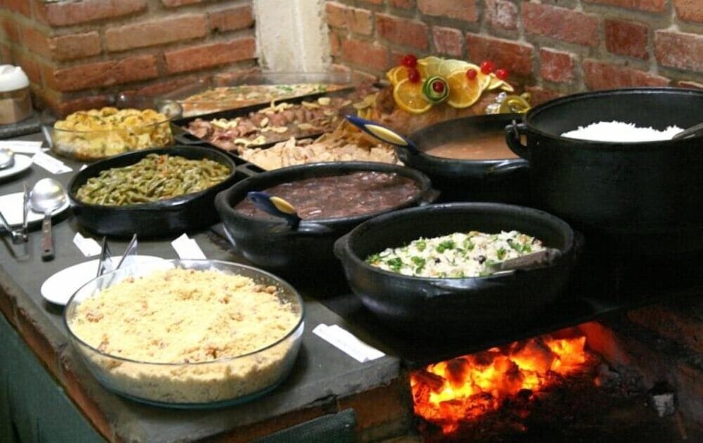 hotel fazenda reviver