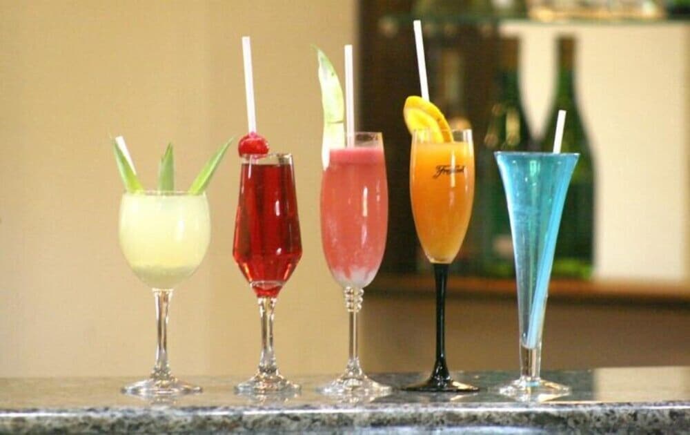 hotel fazenda reviver