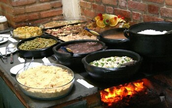 hotel fazenda reviver