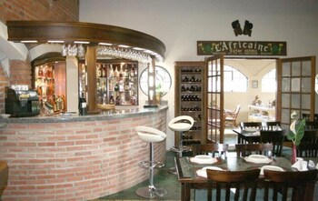 hotel fazenda reviver