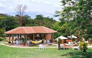 hotel fazenda reviver