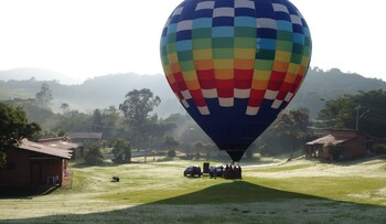 Hotel Fazenda Reviver,Sorocaba>>Aracoiaba Da Serra,3 star