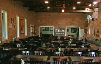 hotel fazenda reviver