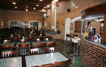 hotel fazenda reviver