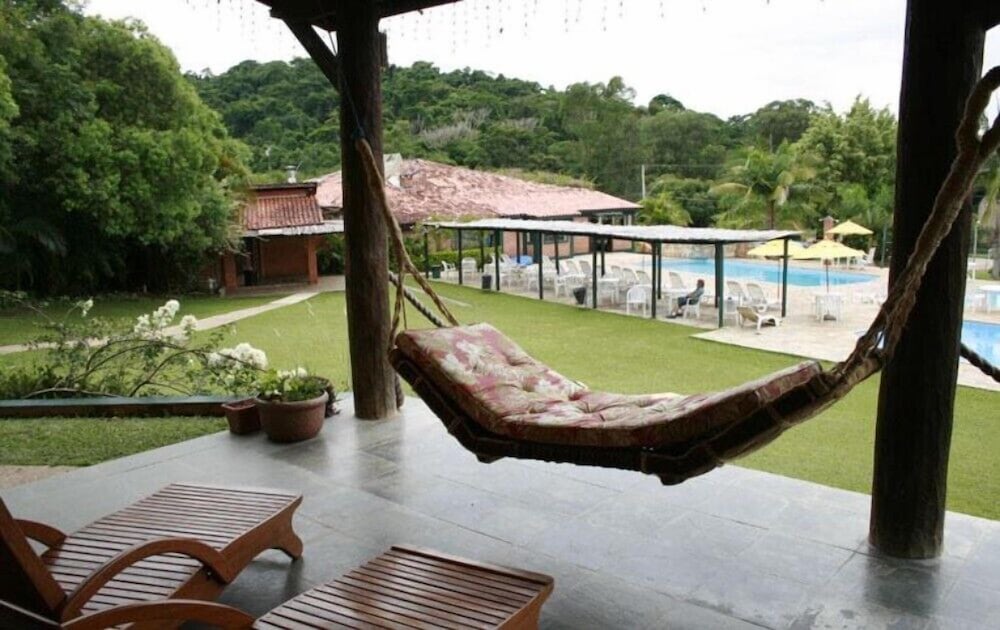 hotel fazenda reviver