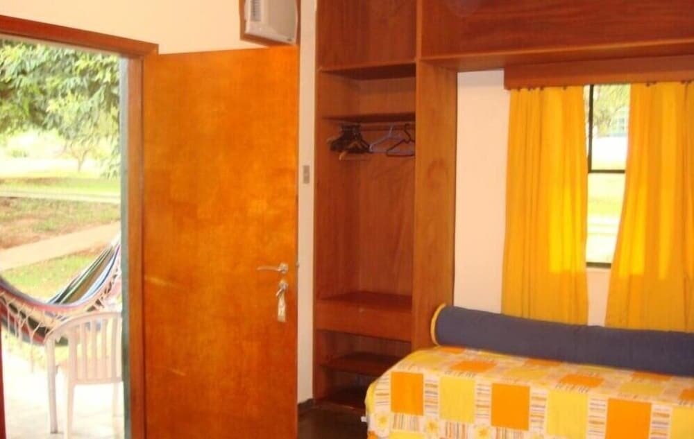 Hotel Fazenda Reviver,Sorocaba>>Aracoiaba Da Serra,3 star