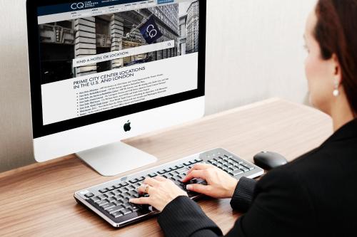 club quarters hotel downtown houston