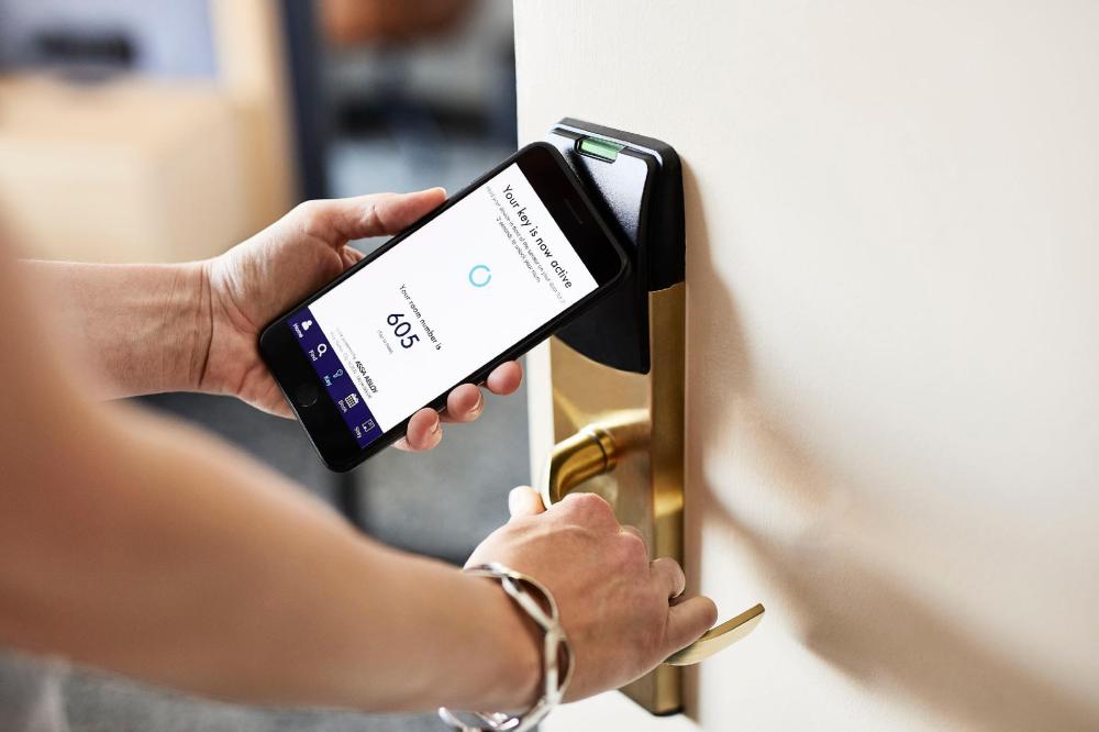 club quarters hotel downtown houston