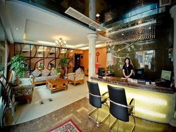 Greentree Inn Wenzhou Xiaonanmen Express Hotel,Wenzhou>>Lishui,2.5 star