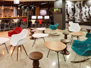 Ibis Rio De Janeiro Botafogo,Rio De Janeiro>>Botafogo,4 star