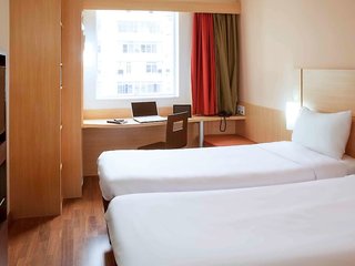 Ibis Rio De Janeiro Botafogo,Rio De Janeiro>>Botafogo,4 star