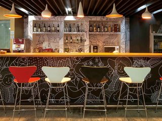 Ibis Rio De Janeiro Botafogo,Rio De Janeiro>>Botafogo,4 star