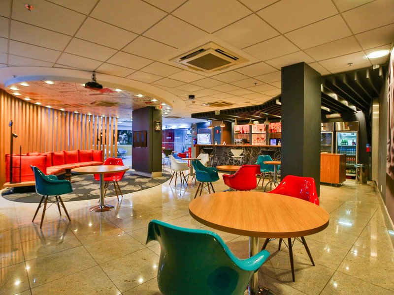 ibis rio de janeiro botafogo