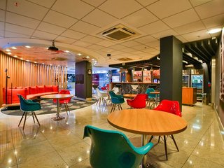 ibis rio de janeiro botafogo