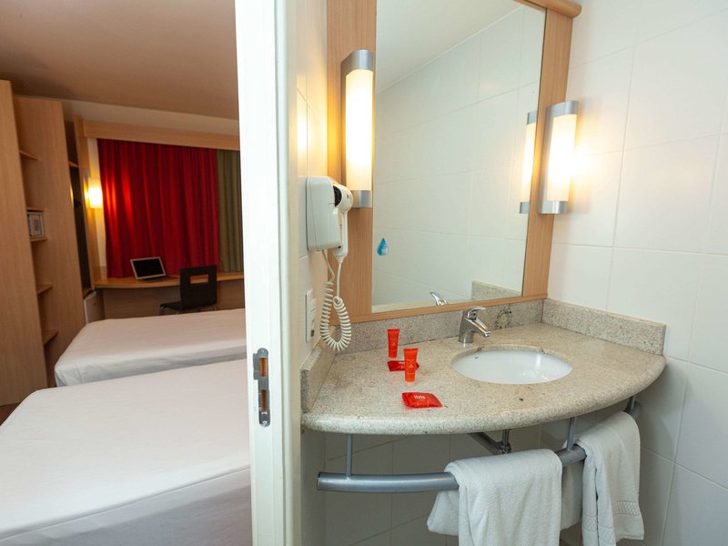 ibis rio de janeiro botafogo