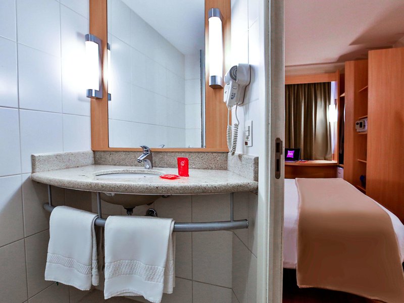 ibis rio de janeiro botafogo