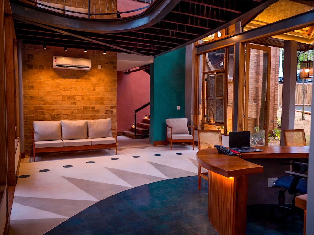 buzios espiritualidade hotel