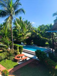 Tranquilidad Resort,,3 star