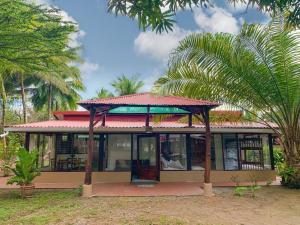 Tranquilidad Resort,,3 star