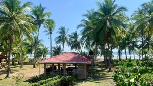 Tranquilidad Resort,,3 star