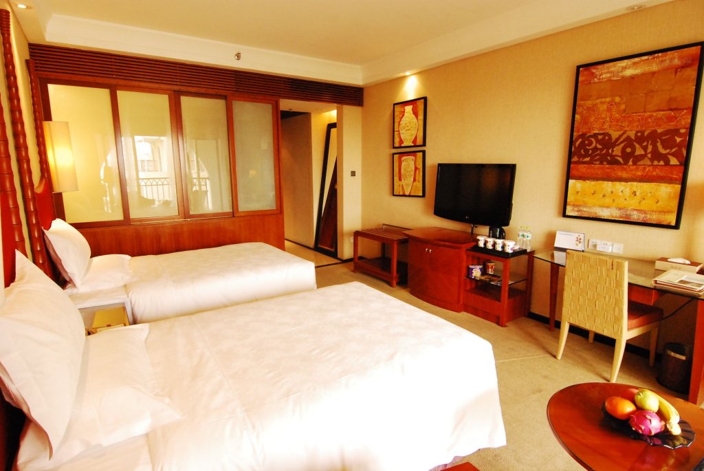 ocean spring metropark hotel zhuhai