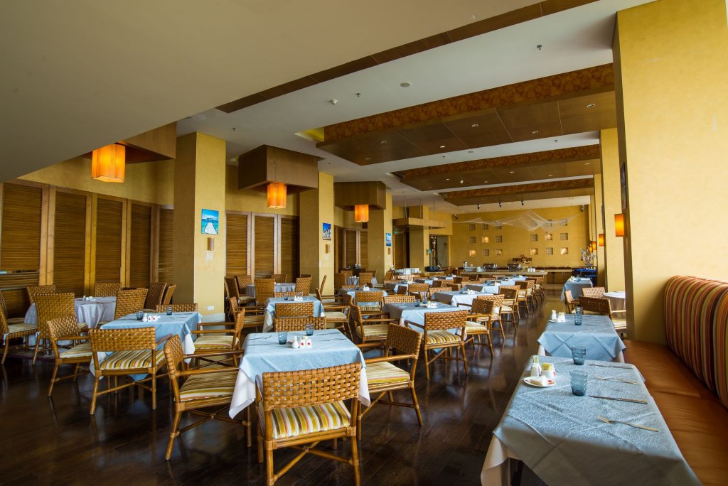 ocean spring metropark hotel zhuhai