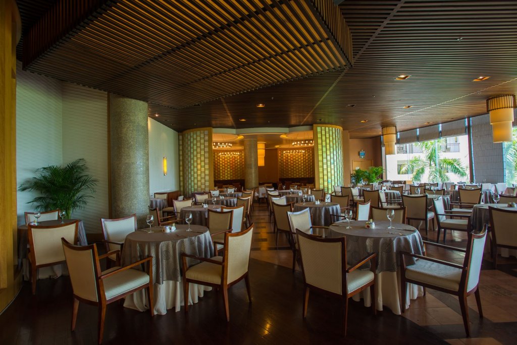 ocean spring metropark hotel zhuhai